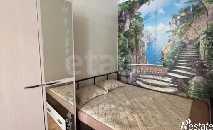 1-комн квартира Цветочный пр-д, 20,  д. 20