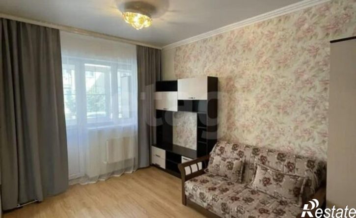 1-комн квартира Цветочный пр-д, 20,  д. 20