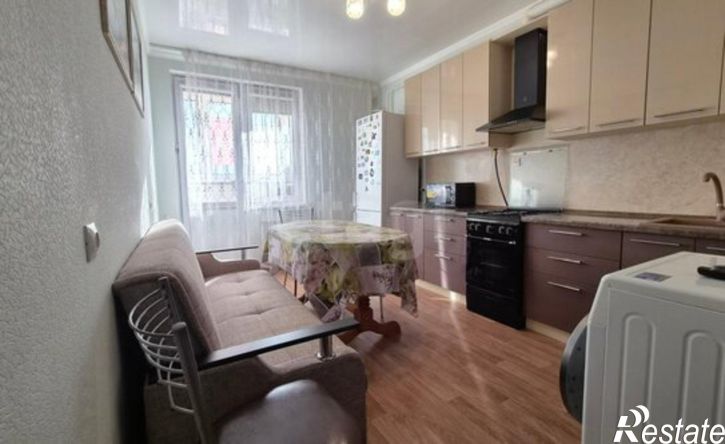 1-комн квартира ул Владимирская, 150,  д. 150
