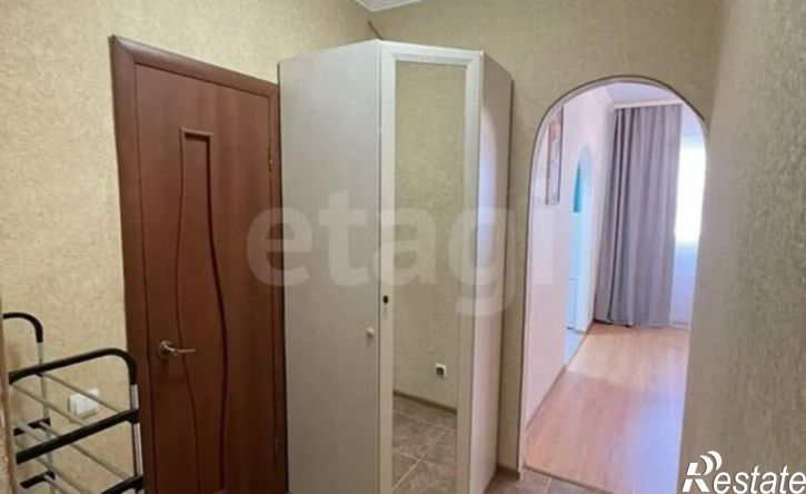 1-комн квартира Цветочный пр-д, 20,  д. 20