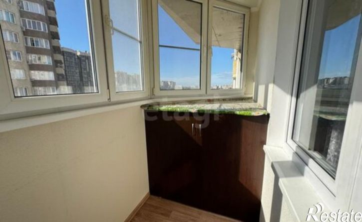 1-комн квартира ул Владимирская, 150,  д. 150