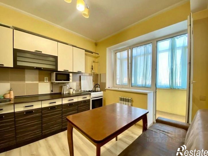 1-комн квартира ул Омелькова, 28,  д. 28