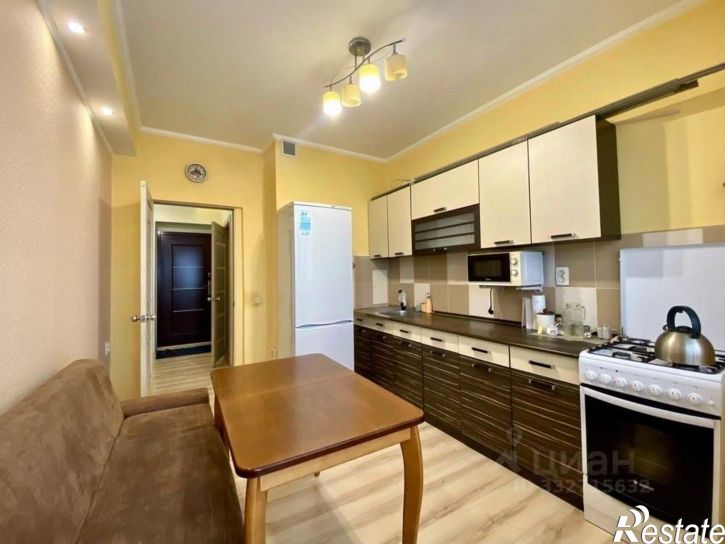 1-комн квартира ул Омелькова, 28,  д. 28