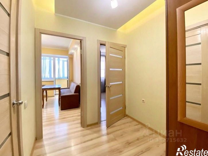 1-комн квартира ул Омелькова, 28,  д. 28