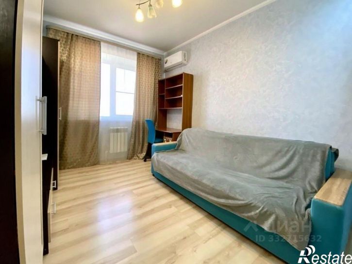 1-комн квартира ул Омелькова, 28,  д. 28