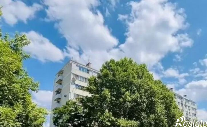 1-комн квартира ул Астраханская, 84,  д. 84