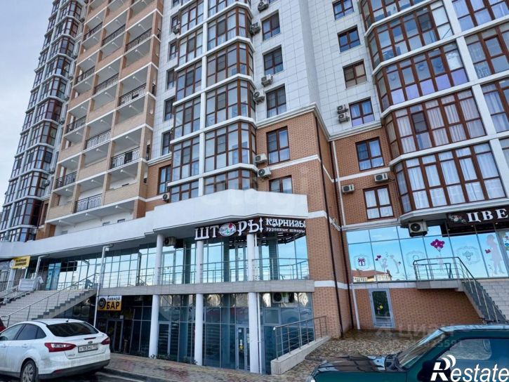 Офис Анапское шоссе, 30,  д. 30