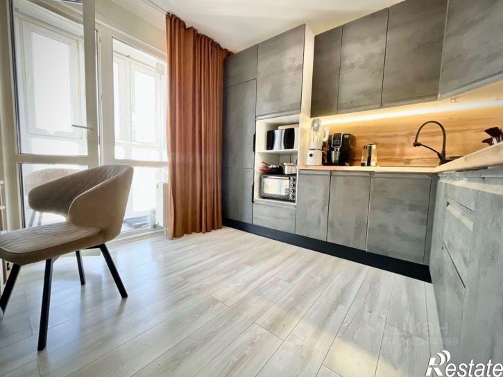 1-комн квартира ул Адмирала Пустошкина, 22 3,  д. 22 3,  к. 3