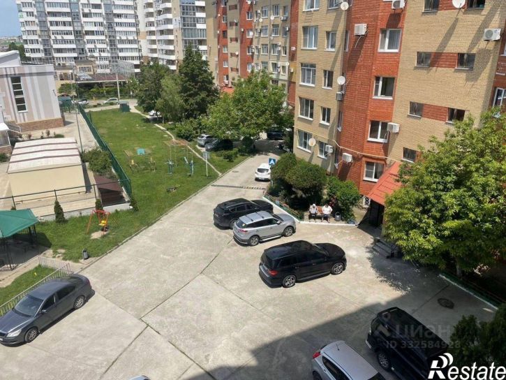 1-комн квартира ул Ленина, 223 3,  д. 223 3,  к. 3