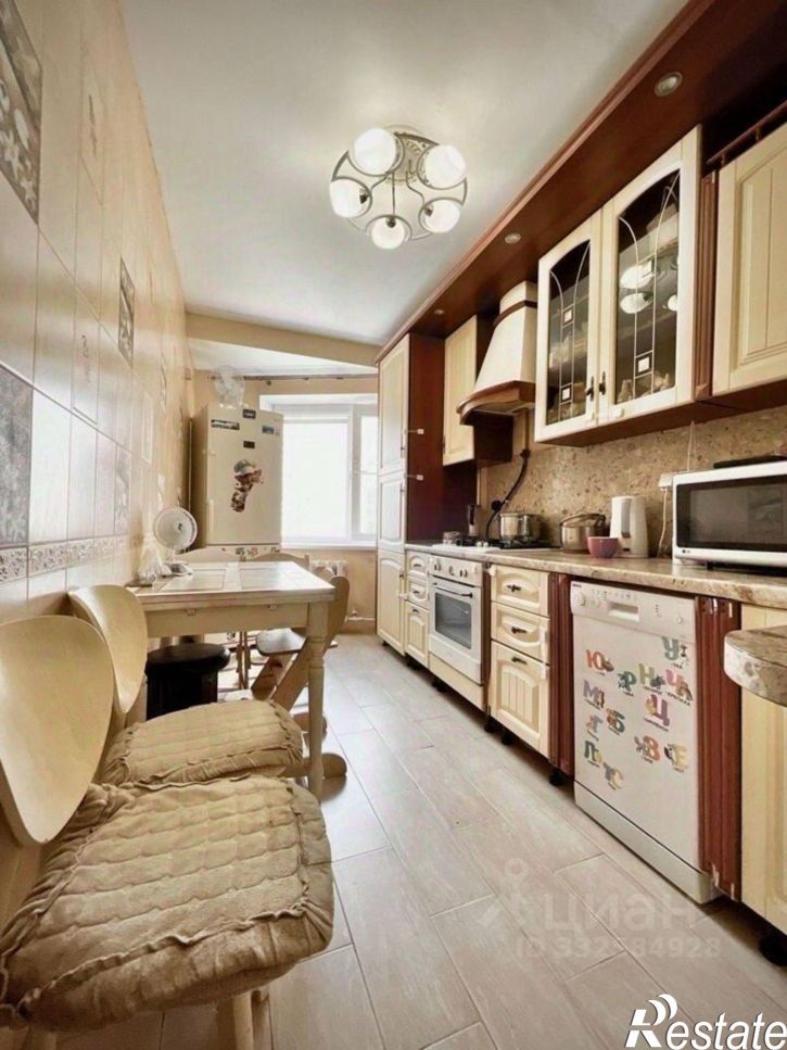 1-комн квартира ул Ленина, 223 3,  д. 223 3,  к. 3
