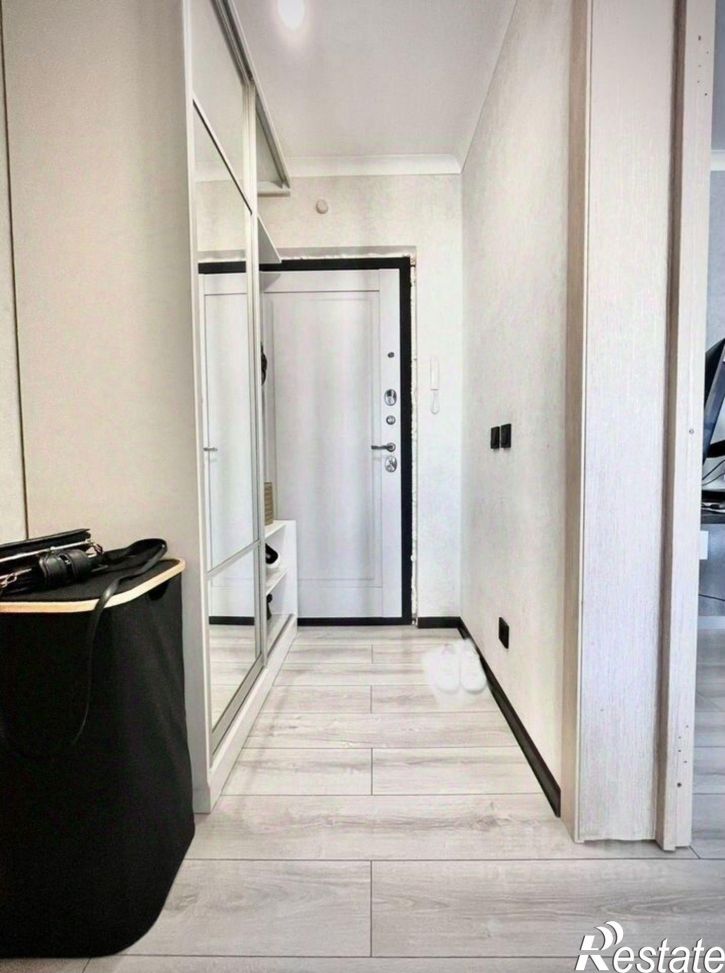 1-комн квартира ул Адмирала Пустошкина, 22 3,  д. 22 3,  к. 3