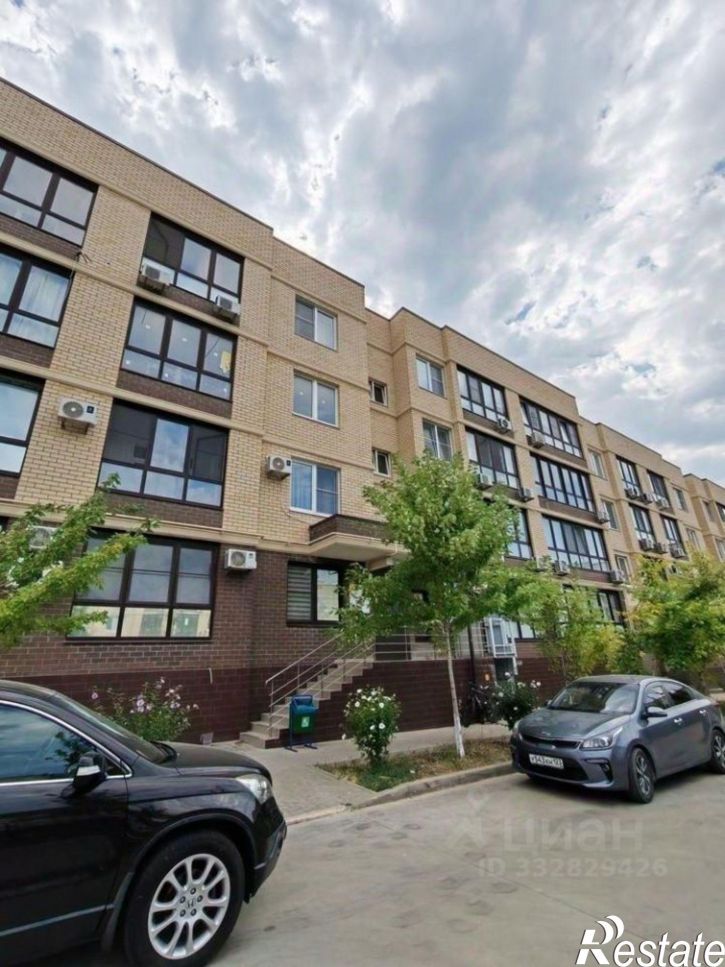 1-комн квартира ул Поликарпова, 2 17,  д. 2 17,  к. 17