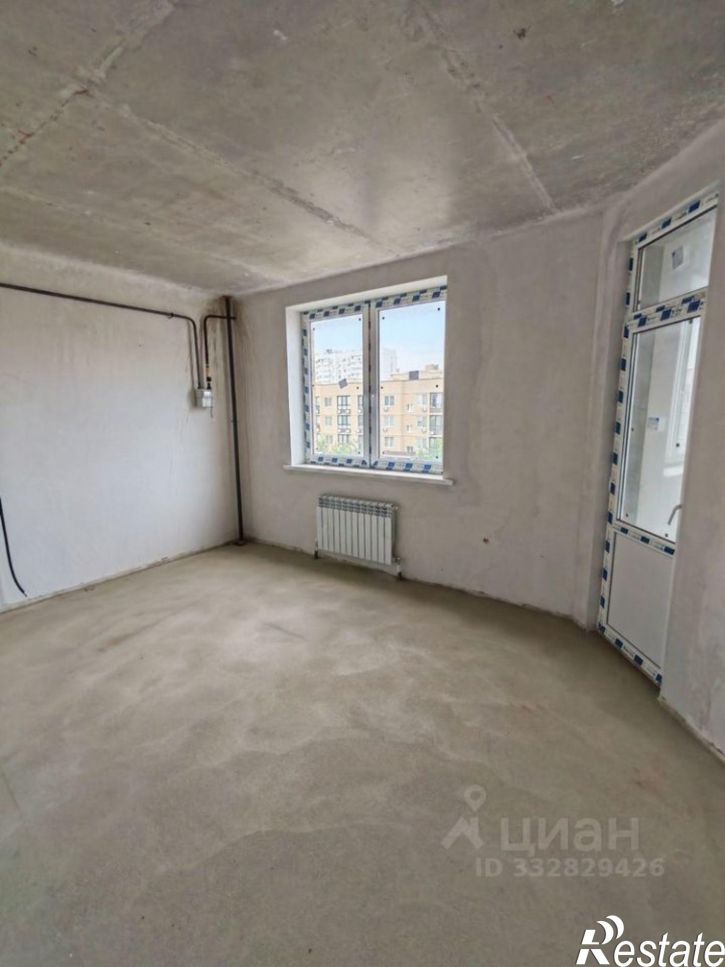 1-комн квартира ул Поликарпова, 2 17,  д. 2 17,  к. 17