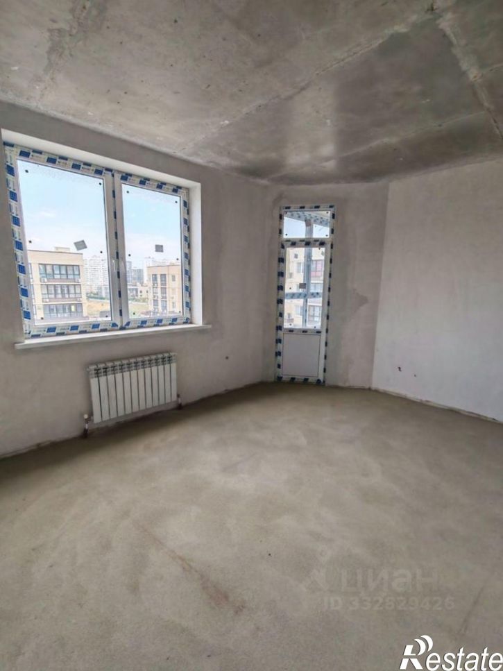 1-комн квартира ул Поликарпова, 2 17,  д. 2 17,  к. 17