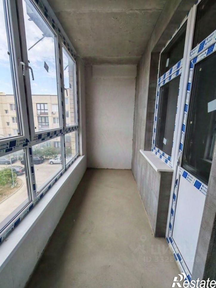 1-комн квартира ул Поликарпова, 2 17,  д. 2 17,  к. 17