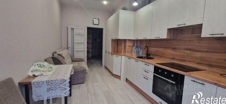 2-комн квартира Анапское шоссе, 32 5,  д. 32 5,  к. 5