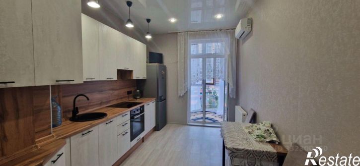 2-комн квартира Анапское шоссе, 32 5,  д. 32 5,  к. 5
