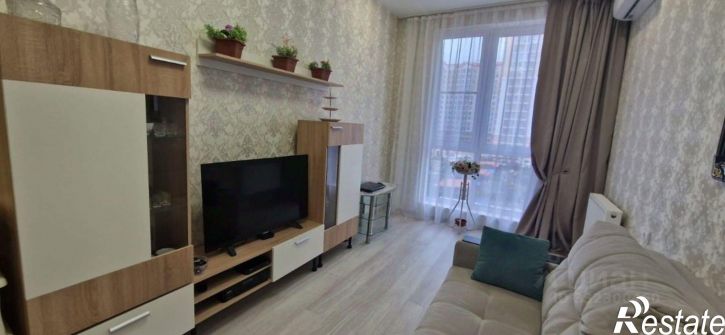 2-комн квартира Анапское шоссе, 32 5,  д. 32 5,  к. 5