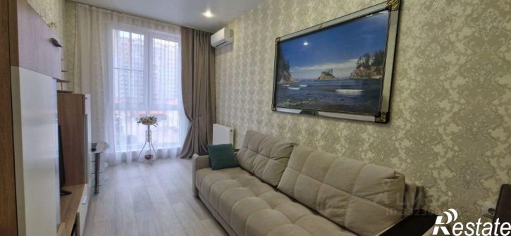 2-комн квартира Анапское шоссе, 32 5,  д. 32 5,  к. 5