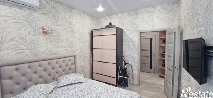 2-комн квартира Анапское шоссе, 32 5,  д. 32 5,  к. 5