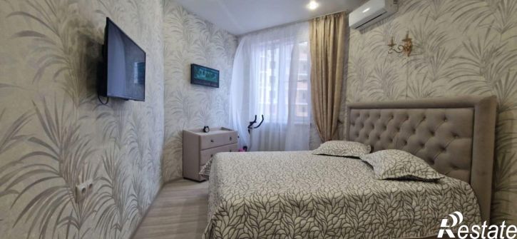 2-комн квартира Анапское шоссе, 32 5,  д. 32 5,  к. 5