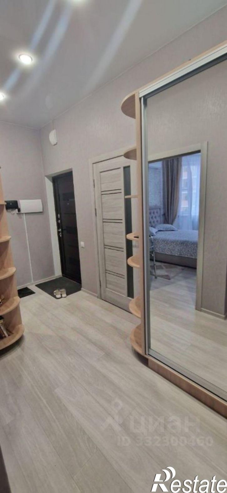 2-комн квартира Анапское шоссе, 32 5,  д. 32 5,  к. 5