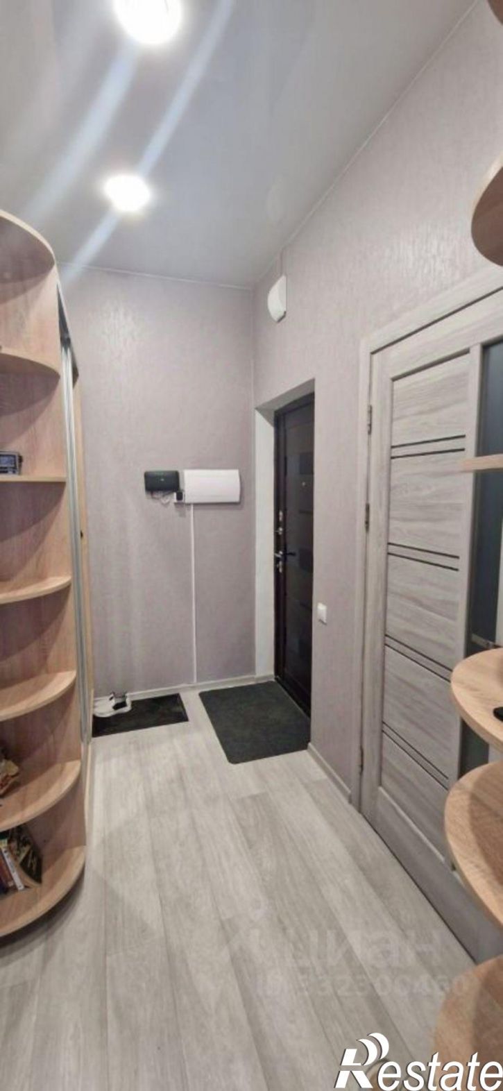 2-комн квартира Анапское шоссе, 32 5,  д. 32 5,  к. 5
