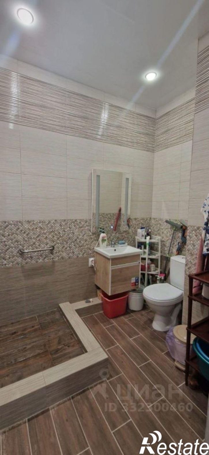 2-комн квартира Анапское шоссе, 32 5,  д. 32 5,  к. 5