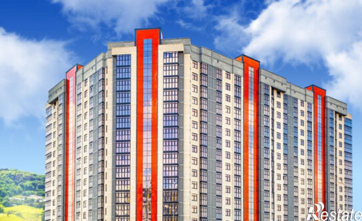 1-комн квартира ул Адмирала Пустошкина, 22 4,  д. 22 4,  к. 4