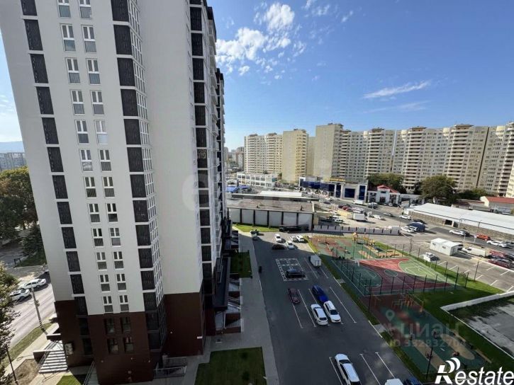 2-комн квартира ул Парковая, 79 2,  д. 79 2,  к. 2