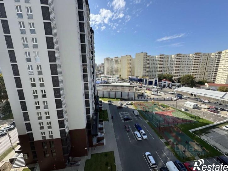 2-комн квартира ул Парковая, 79 2,  д. 79 2,  к. 2