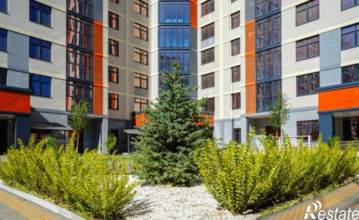 1-комн квартира ул Адмирала Пустошкина, 22 4,  д. 22 4,  к. 4