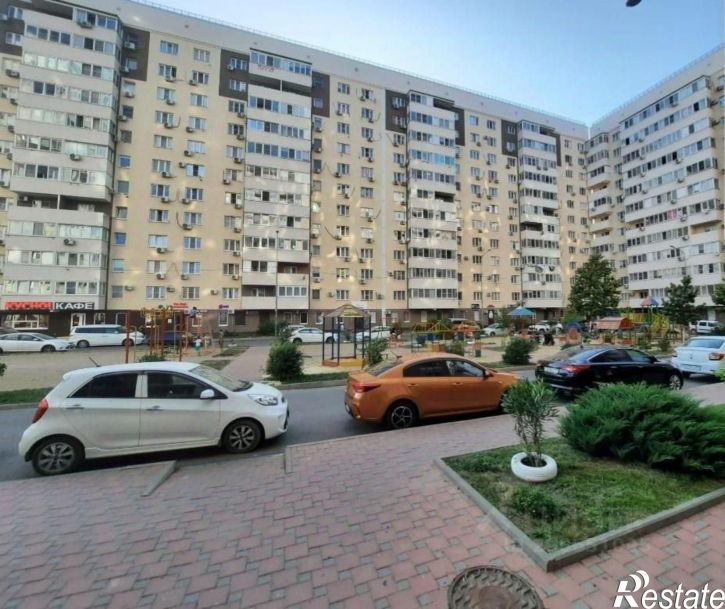 1-комн квартира ул Объездная, 39 2,  д. 39 2,  к. 2