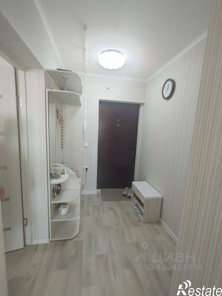 1-комн квартира Супсехское шоссе, 26 9,  д. 26 9,  к. 9