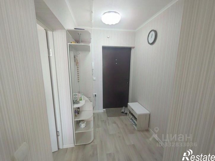 1-комн квартира Супсехское шоссе, 26 9,  д. 26 9,  к. 9