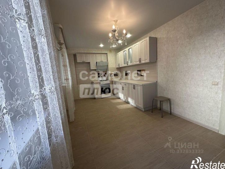 1-комн квартира ул Объездная, 39 2,  д. 39 2,  к. 2