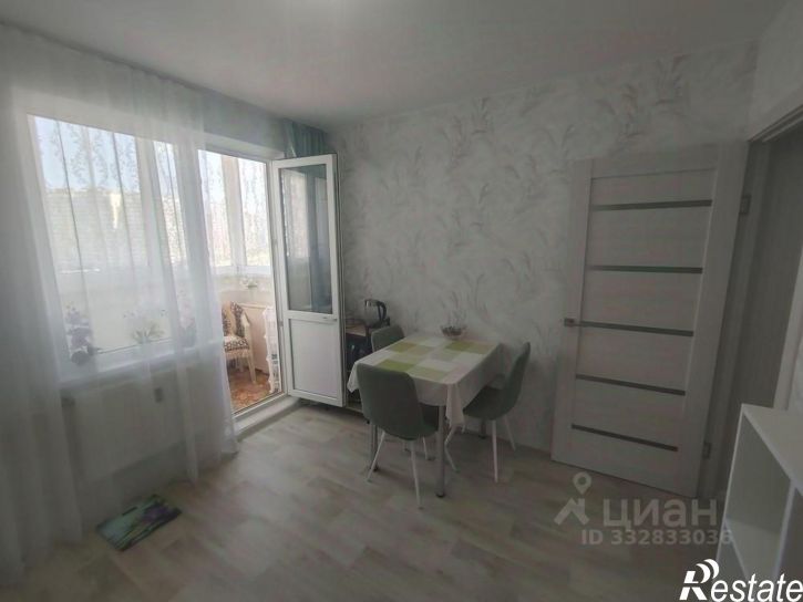 1-комн квартира Супсехское шоссе, 26 9,  д. 26 9,  к. 9