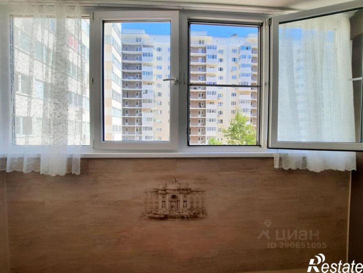 1-комн квартира ул Объездная, 39 2,  д. 39 2,  к. 2
