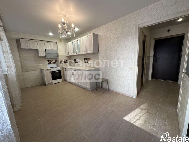 1-комн квартира ул Объездная, 39 2,  д. 39 2,  к. 2