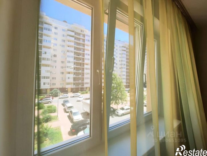 1-комн квартира ул Объездная, 39 2,  д. 39 2,  к. 2