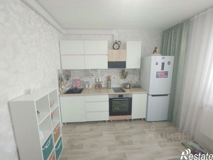 1-комн квартира Супсехское шоссе, 26 9,  д. 26 9,  к. 9