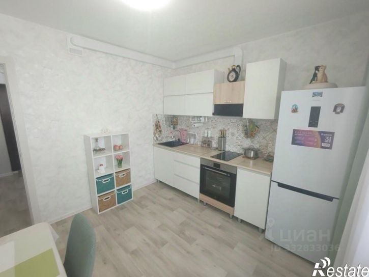 1-комн квартира Супсехское шоссе, 26 9,  д. 26 9,  к. 9