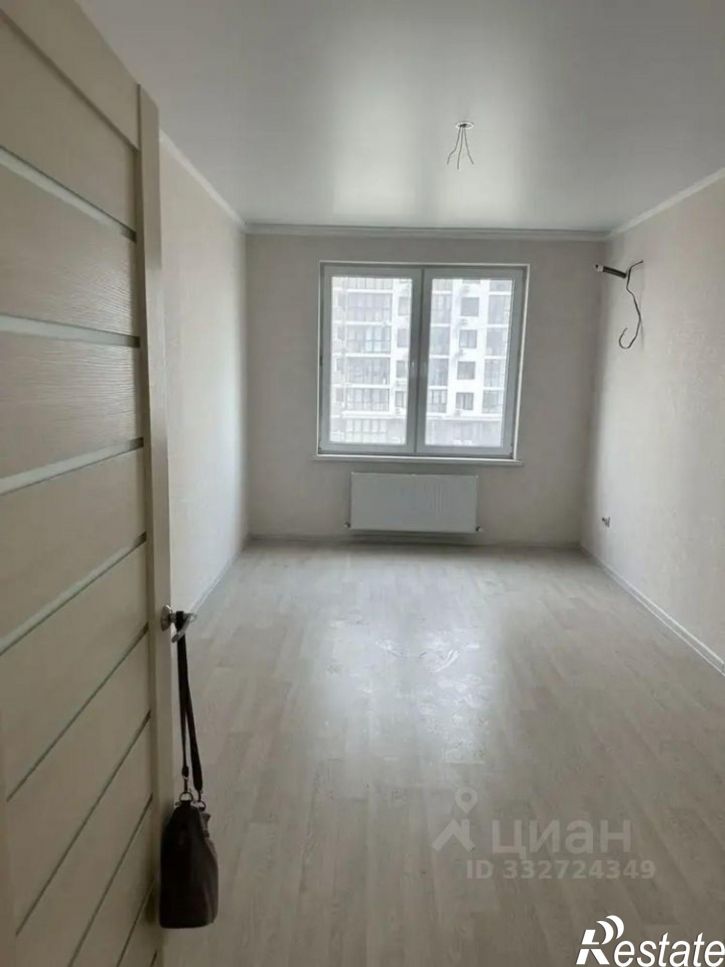 1-комн квартира Анапское шоссе, 24 5,  д. 24 5,  к. 5