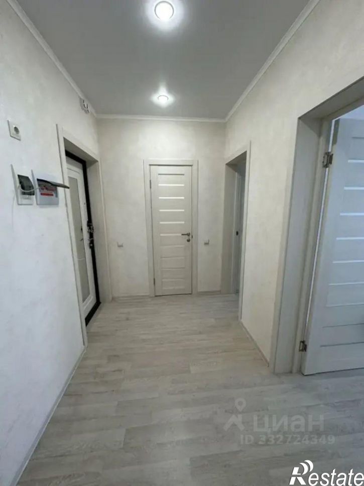 1-комн квартира Анапское шоссе, 24 5,  д. 24 5,  к. 5