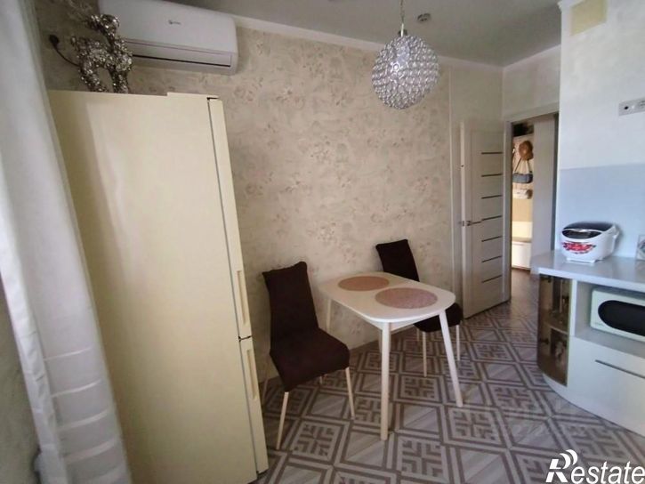 1-комн квартира ул Парковая, 60 4,  д. 60 4,  к. 4