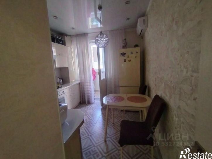 1-комн квартира ул Парковая, 60 4,  д. 60 4,  к. 4