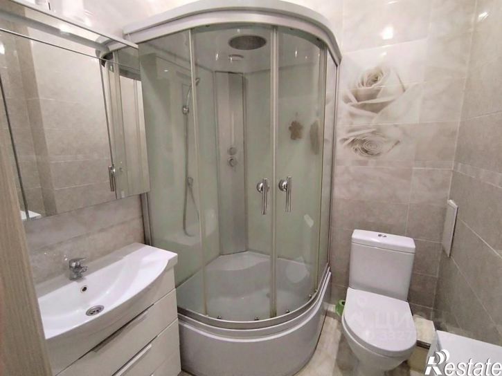1-комн квартира ул Парковая, 60 4,  д. 60 4,  к. 4