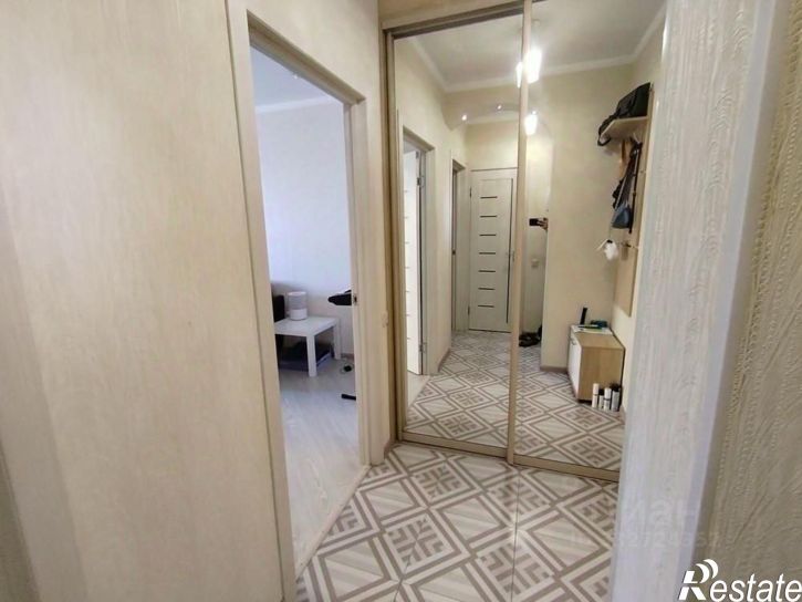 1-комн квартира ул Парковая, 60 4,  д. 60 4,  к. 4