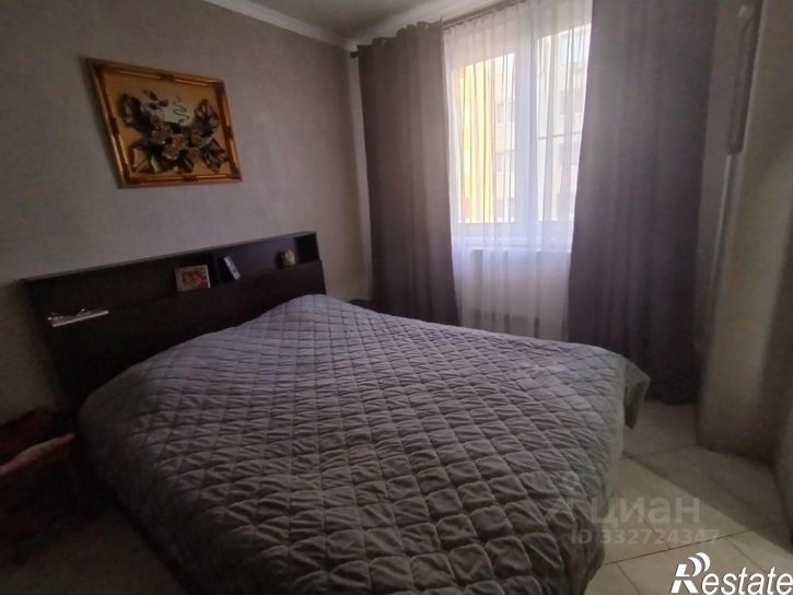 3-комн квартира ул Северная, 113 1,  д. 113 1,  к. 1