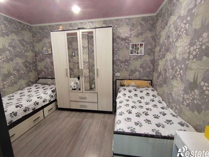 3-комн квартира ул Северная, 113 1,  д. 113 1,  к. 1
